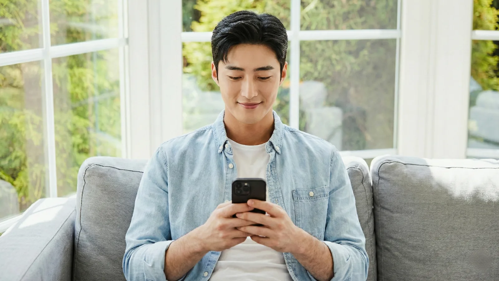 품티켓 skt 회선의 정보이용료 한도 안내 데스크 상담 사진